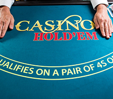 Casino-Holdem